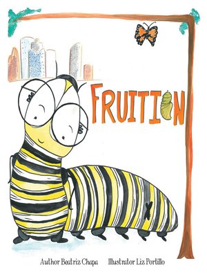 cover image of Fruition